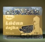 Lúčna Čajka