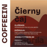 Čierny čaj Ceylonský FBOP1