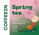 Spring Tea - ovocný čaj