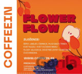 Flower flow - ovocný čaj