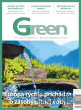 Green Magazine (zima 2025)