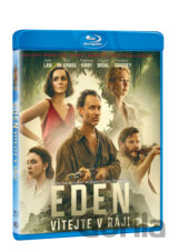 Eden: Vítejte v ráji