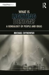 What Is Lighting Design?
