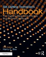Set Lighting Technician's Handbook