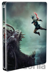 Predátor: Nebezpečné území