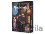 Hanamikoji CZ+SK