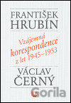 Vzájemná korespondence z let 1945-1953