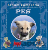 Pes - Album kamaráda