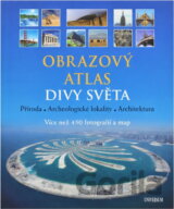 Obrazový atlas. Divy světa