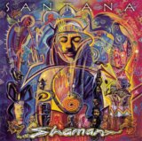 CARLOS SANTANA: Shaman