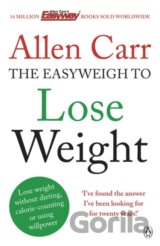 Allen Carr's Easyweigh to Lose Weight