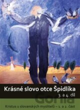 Krásné slovo otce Špidlíka – 3. a 4. díl (Tomáš Špidlík) [CZ]