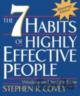 The 7 Habits of Highly Effective People