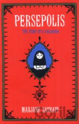 Persepolis