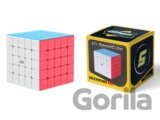 Kocka 5x5x5 QiYi QiZheng S2 6 COLORS