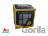 QiYi Mirror Cube 3x3 Silver