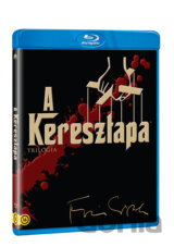 A Keresztapa - A Coppola-féle változat 5BD (HU)