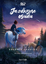 Jazdkyne osudu: Volanie Jorviku