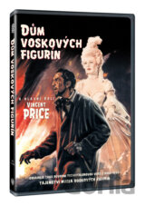 Dům voskových figurín DVD (1953)