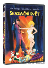 Senzační svět