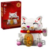 LEGO® 40813 Mačka pre šťastie