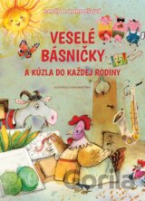Veselé básničky a kúzla do každej rodiny
