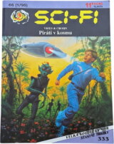 Piráti v kosmu