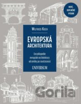 Evropská architektura