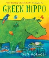 Green Hippo