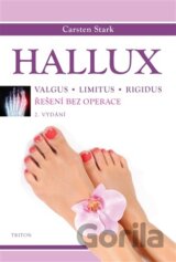 Hallux