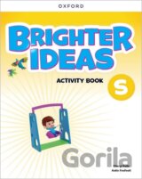 Brighter Ideas Starter Activity Book