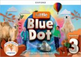 Little Blue Dot 3 Student´s Book with Online App pack