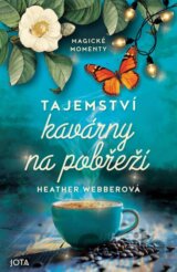 Tajemství kavárny na pobřeží