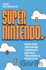 Super Nintendo