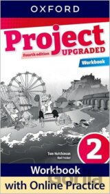Project Fourth Edition Upgraded edition 2 Workbook