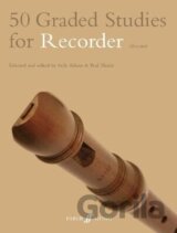 50 Graded Studies for Recorder