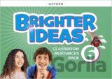 Brighter Ideas 6 Classroom Resource Pack