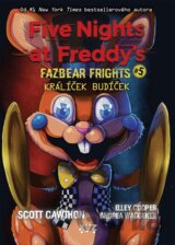 Five Nights at Freddy's: Králíček Budíček