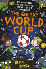 The Galaxy World Cup