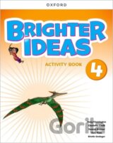 Brighter Ideas 4 Activity Book