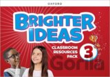 Brighter Ideas 3 Classroom Resource Pack