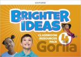 Brighter Ideas 4 Classroom Resource Pack