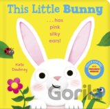 My Little Bunny