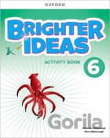 Brighter Ideas 6 Activity Book