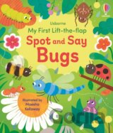 Spot and Say Bugs
