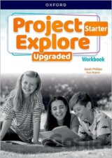 Project Explore Upgraded edition Starter Workbook