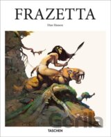 Frank Frazetta