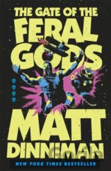 The Gate of the Feral Gods