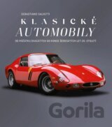 Klasické automobily