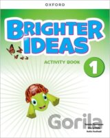Brighter Ideas 1 Activity Book